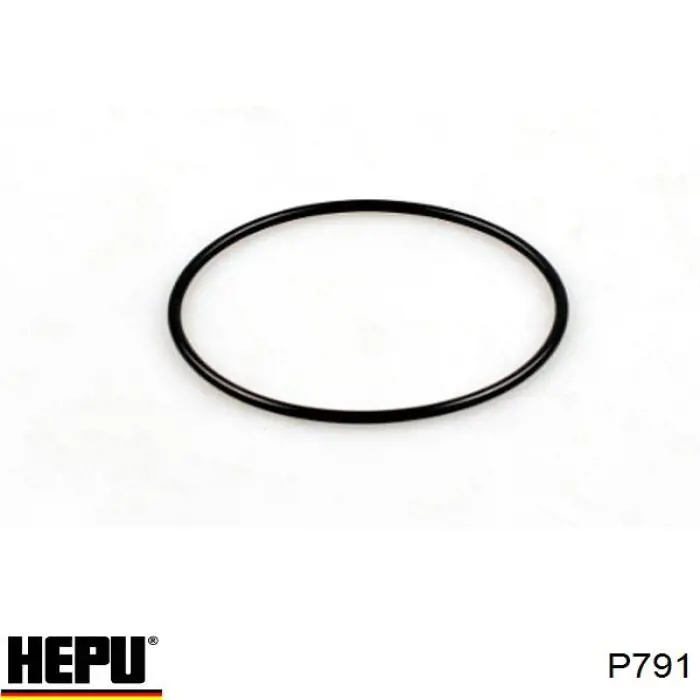 Помпа P791 Hepu