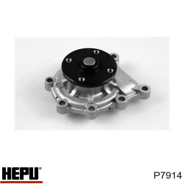 Помпа P7914 Hepu