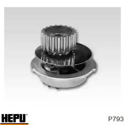 P793 Hepu