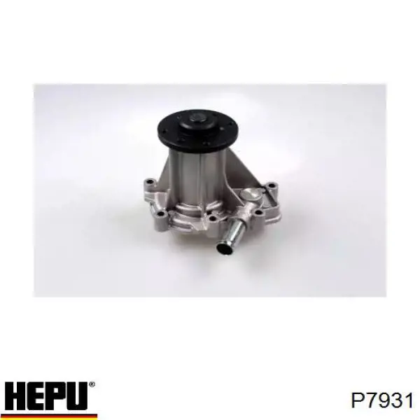 Помпа P7931 Hepu