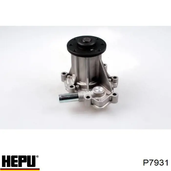 P7931 Hepu