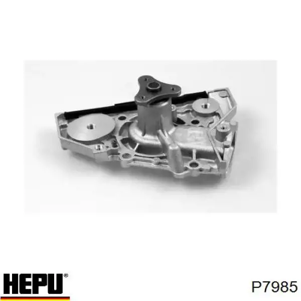 Помпа P7985 Hepu