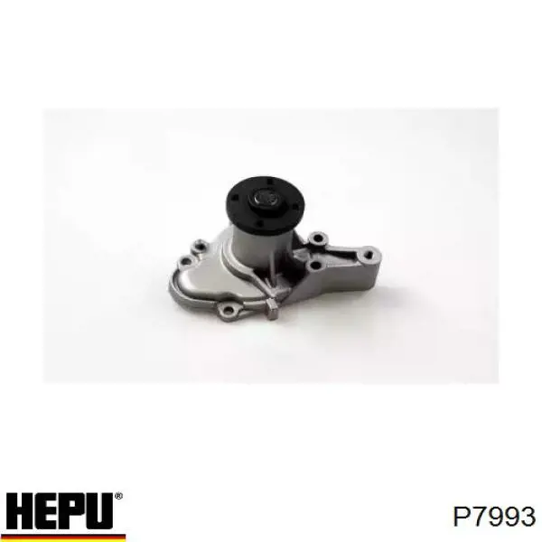 P7993 Hepu помпа