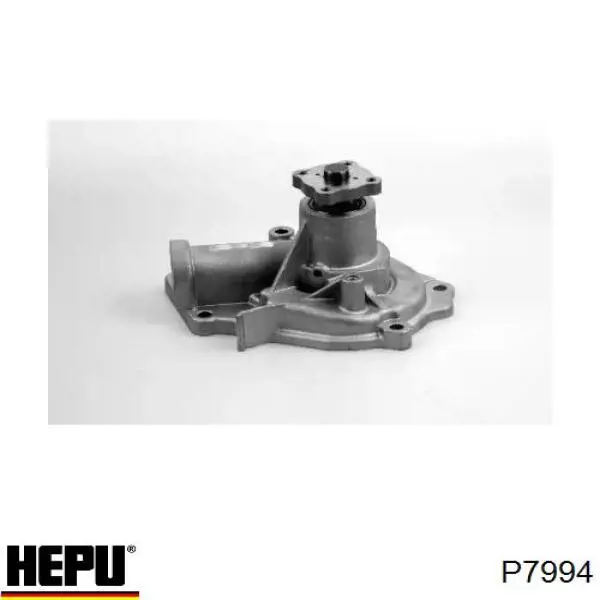 Помпа P7994 Hepu