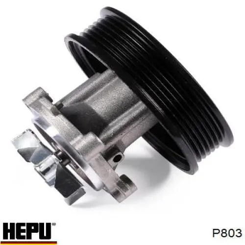 Водяной насос Hepu P803