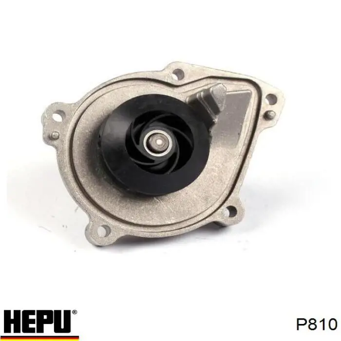 Купить P810 Hepu Насос охлаждения
