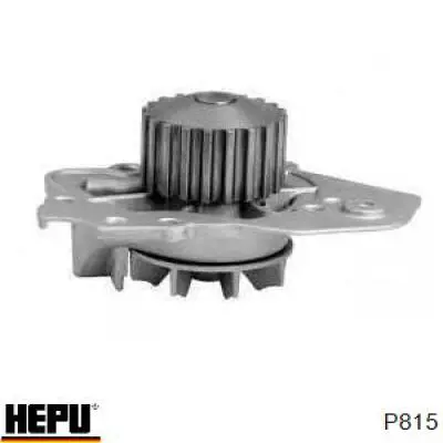 Купить P815 Hepu Насос охлаждения