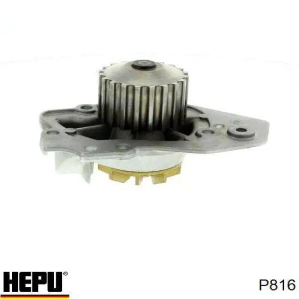 Помпа P816 Hepu