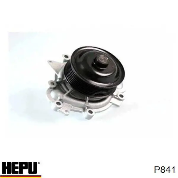 Помпа охлаждения Hepu P841 цена, от 30.49 USD