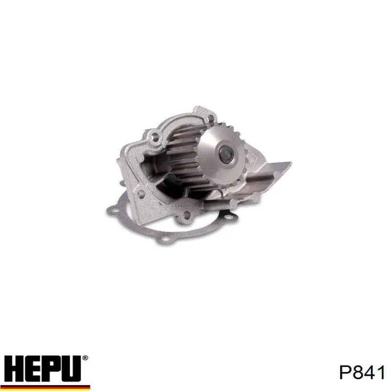 Водяной насос Hepu P841