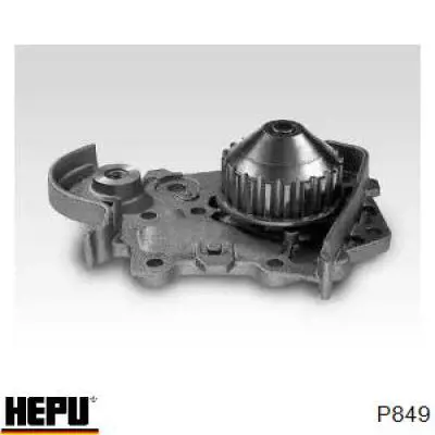 Помпа P849 Hepu
