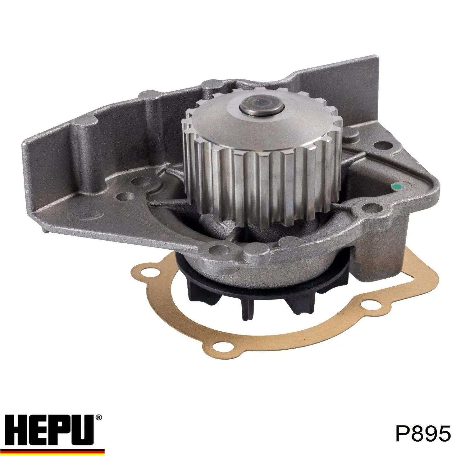 Помпа P895 Hepu