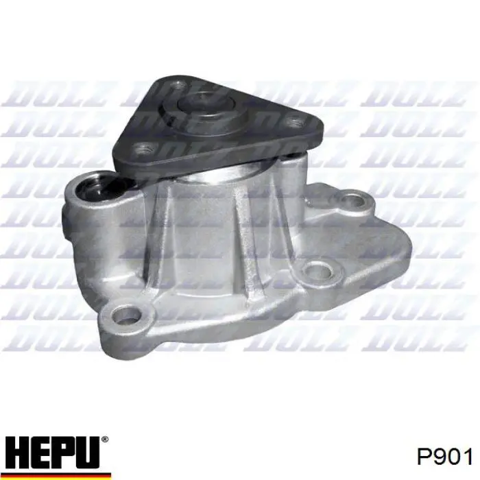 Помпа P901 Hepu