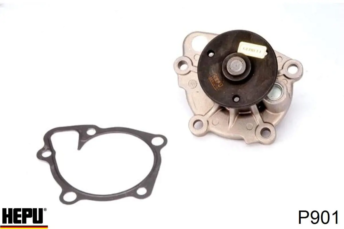 Купить P901 Hepu Насос охлаждения