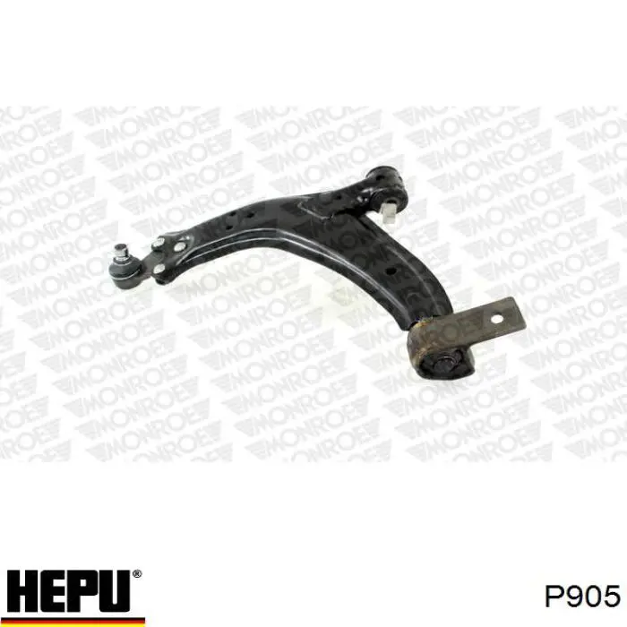 Помпа P905 Hepu