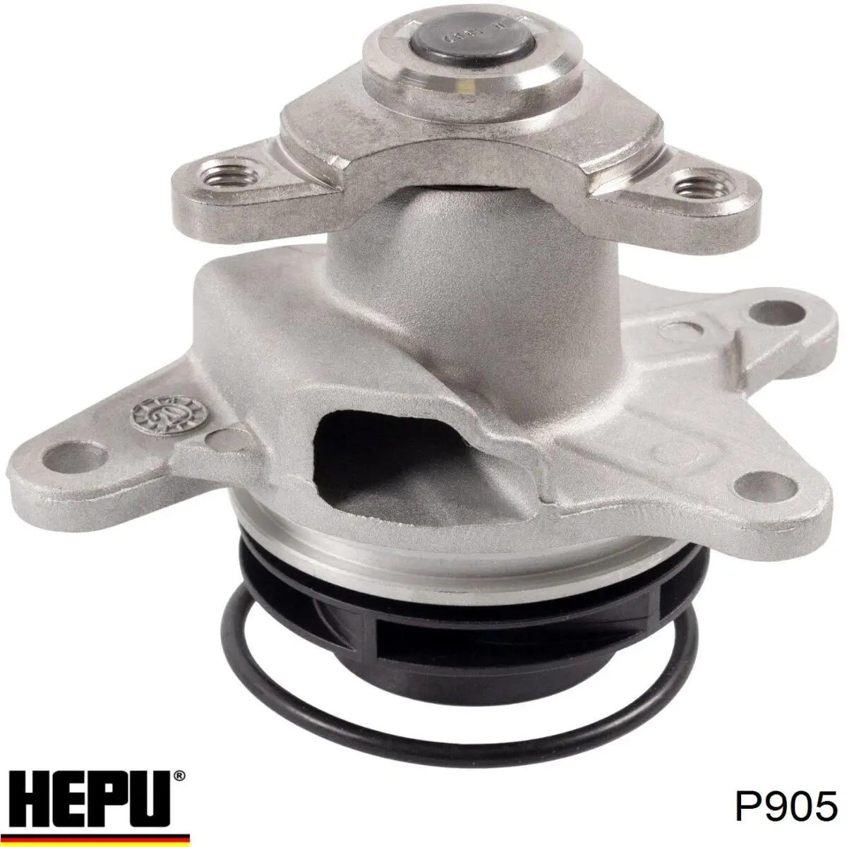 Купить P905 Hepu Насос охлаждения