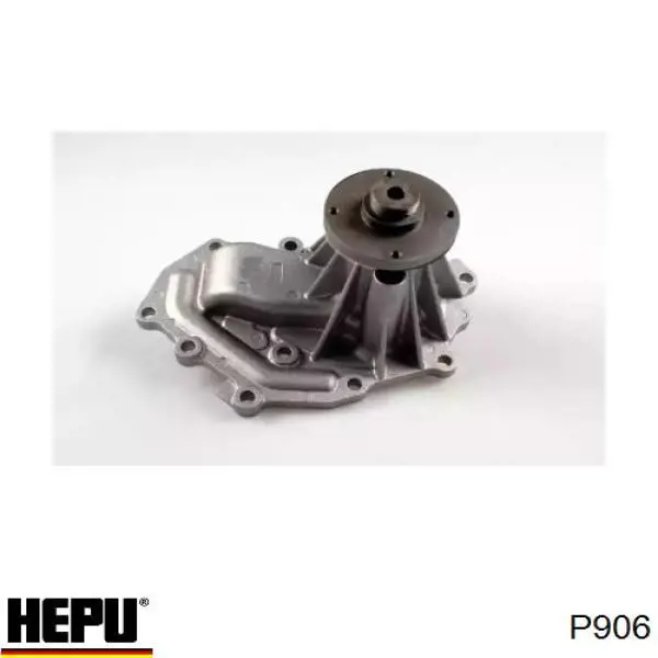 Помпа охлаждения Hepu P906 цена, от 91.77 USD