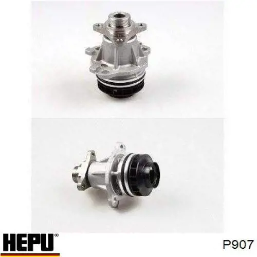 Водяной насос Hepu P907