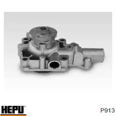 Помпа P913 Hepu