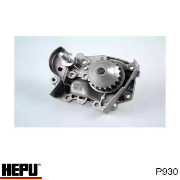 Помпа P930 Hepu