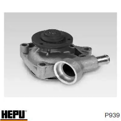 Помпа P939 Hepu