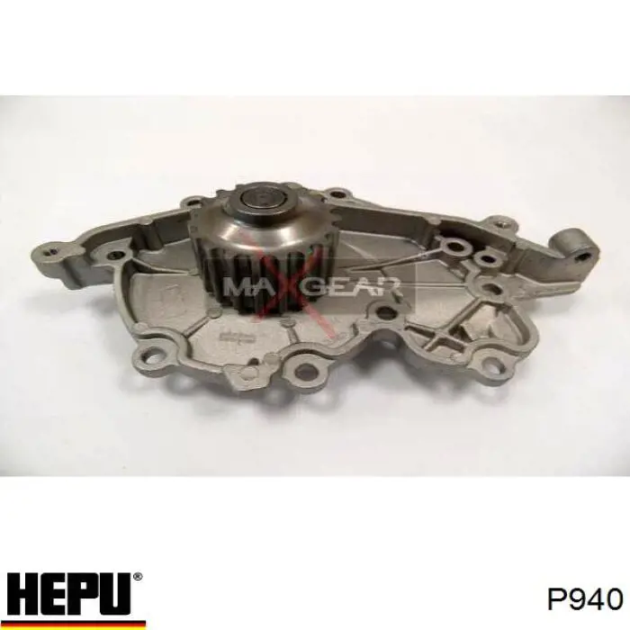 Купить P940 Hepu Насос охлаждения