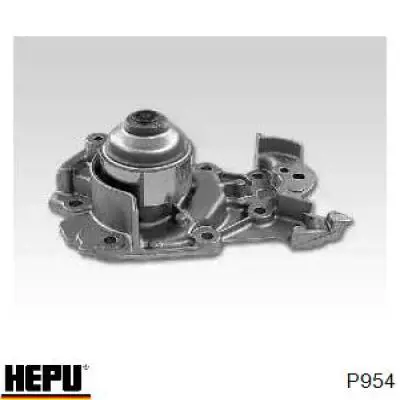 Купить P954 Hepu Насос охлаждения