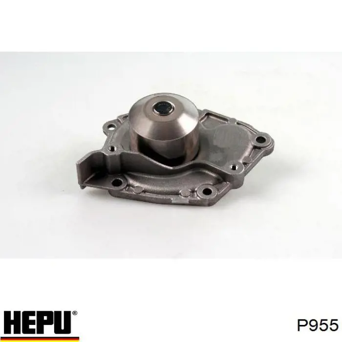Купить P955 Hepu Насос охлаждения