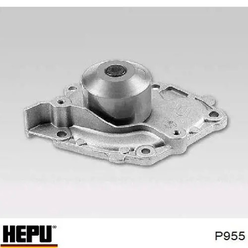 Помпа P955 Hepu