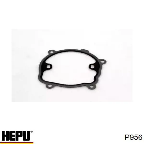 Водяной насос Hepu P956
