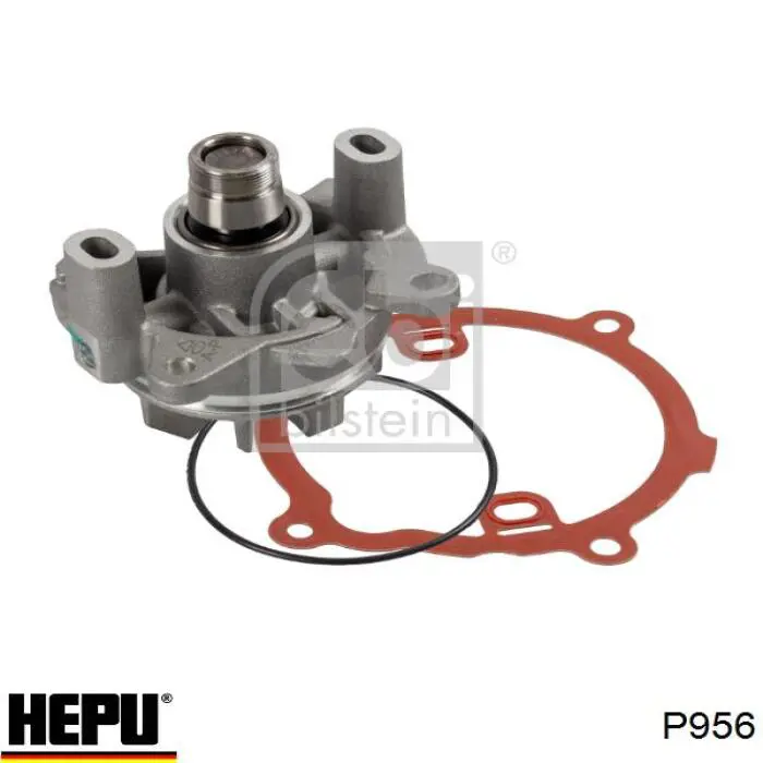 Помпа P956 Hepu