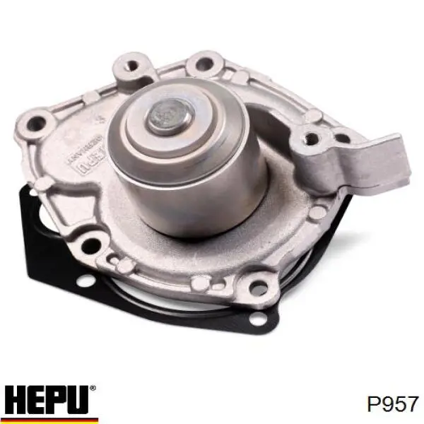 Купить P957 Hepu Насос охлаждения