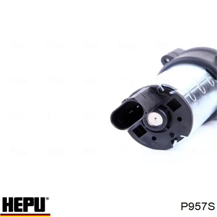 P957S Hepu Насос водяной