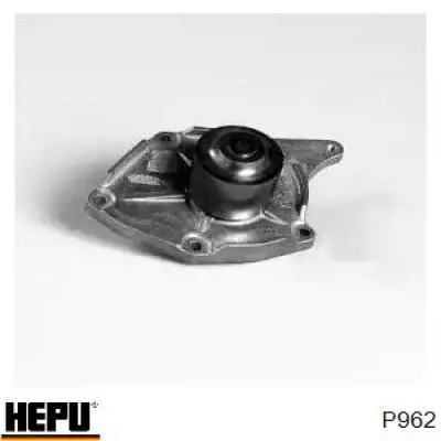 Водяной насос Hepu P962