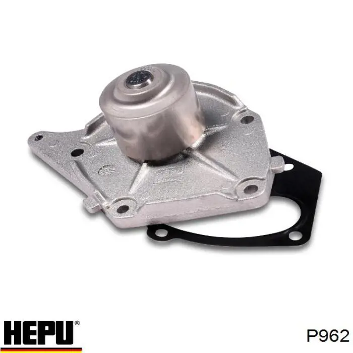 Купить P962 Hepu Насос охлаждения