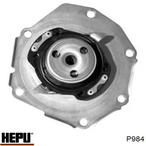 Водяной насос Hepu P984