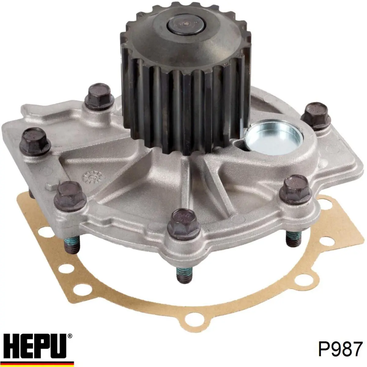 Купить P987 Hepu Насос охлаждения