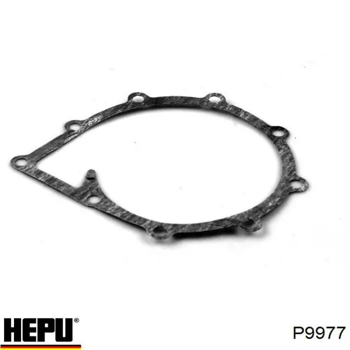 Помпа P9977 Hepu