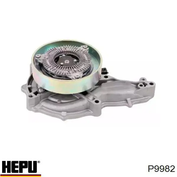 Помпа P9982 Hepu