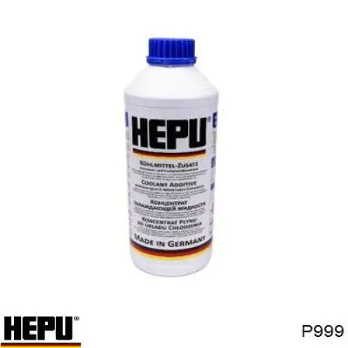 Антифриз концентрат Hepu P999 цена, от 8.30 USD
