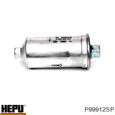 Антифриз P99912SP Hepu