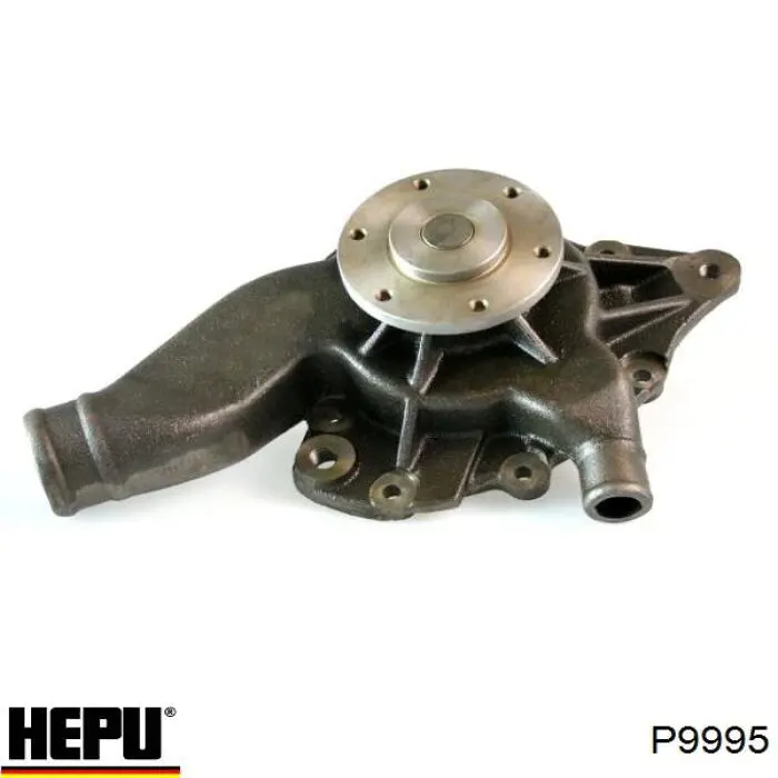 Антифриз концентрат Hepu P9995 цена, от 27.25 USD