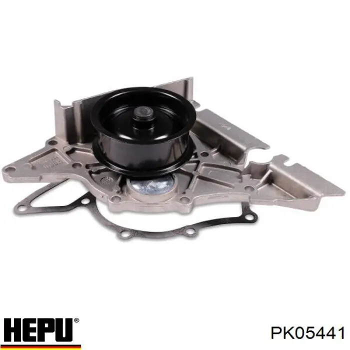 ГРМ ремни, комплект Hepu PK05441 цена, от 174.80 USD