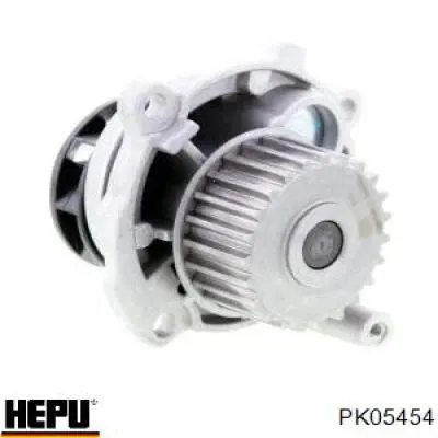 Купить PK05454 Hepu Комплект ГРМ