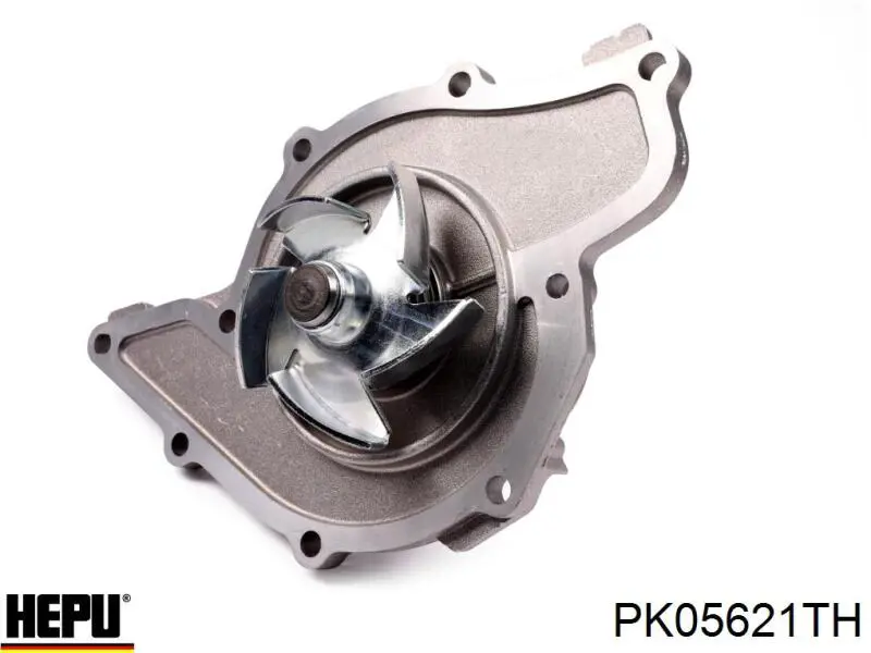 ГРМ ремни, комплект Hepu PK05621TH цена, от 354.25 USD