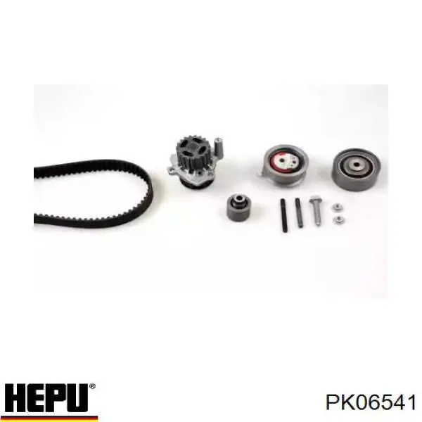 PK06541 Hepu