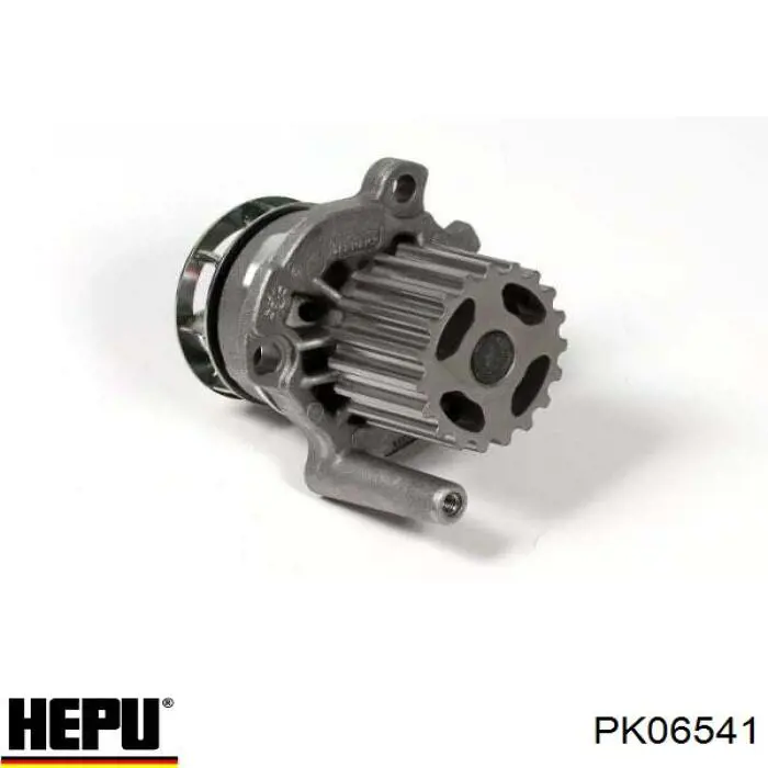 Купить KBU10380A Bugatti Комплект ГРМ
