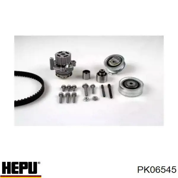 PK06545 Hepu