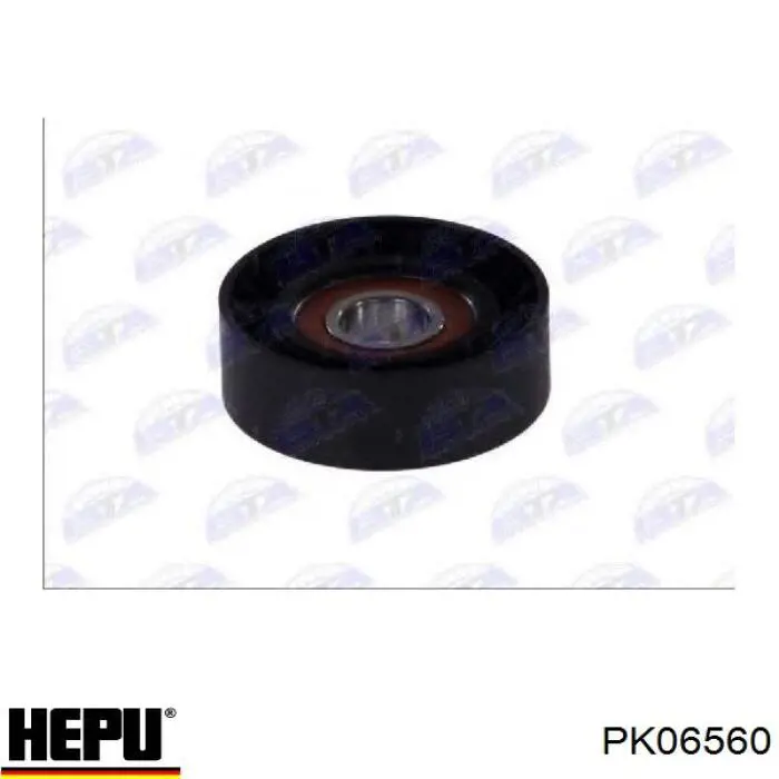 PK06560 Hepu