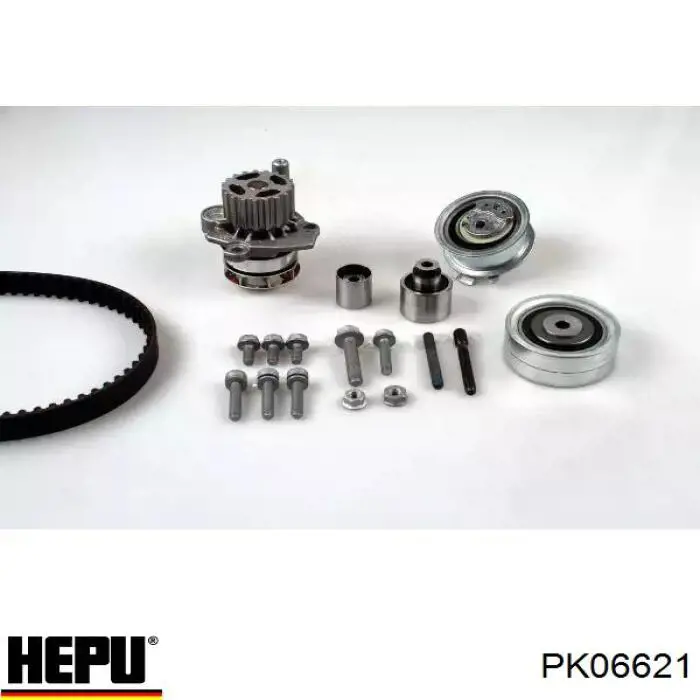 PK06621 Hepu